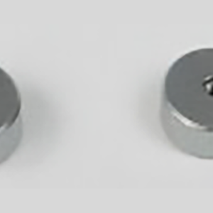 Nuts – larger, threaded