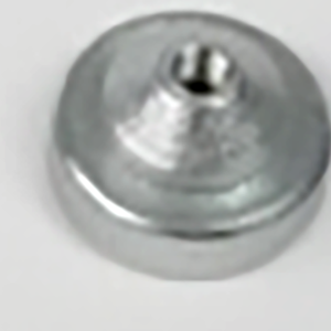 Nuts – smaller, threaded