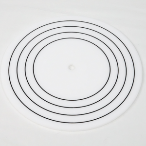 Circular Plate