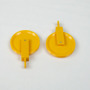 Pulleys