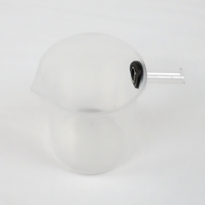 Graduated beaker with spout (100 mL)