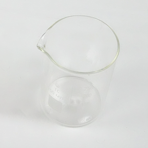 Graduated beakers 100 mL