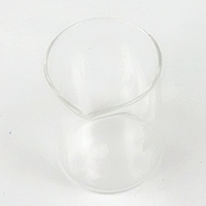 Graduated beakers 250 mL