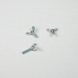 Wing head bolts