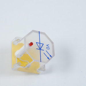 Light emitting diode