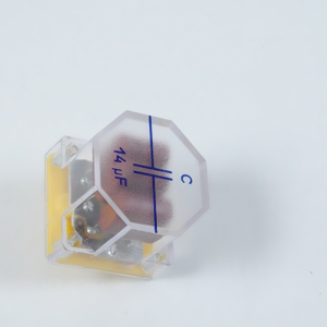 Capacitor 23 µF
