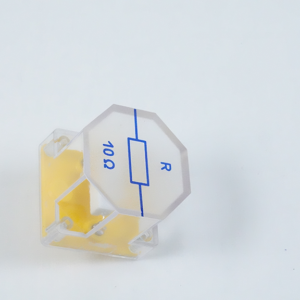 Resistor 10 Ω