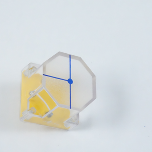 Connection with branching