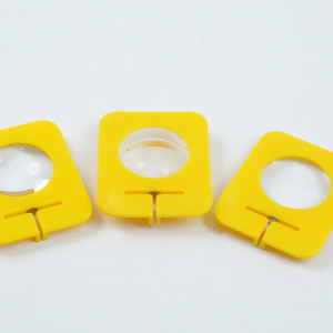 converging and diverginging lenses