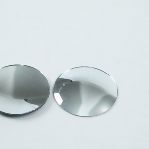 Concave and convex mirrors
